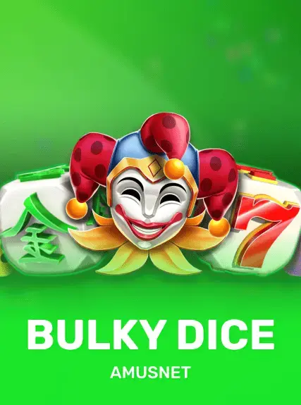 Bulky Dice