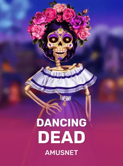 Dancing Dead