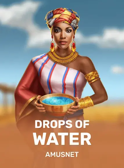 Drops of Water