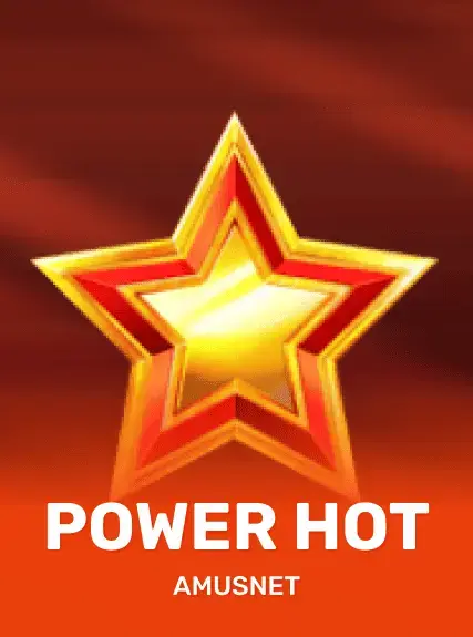 Power Hot