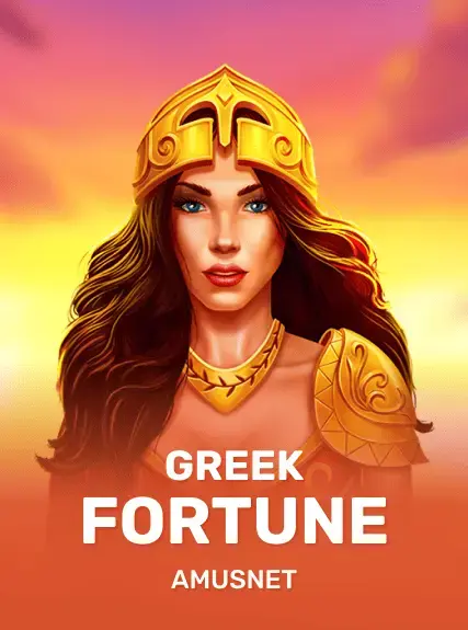 Greek Fortune