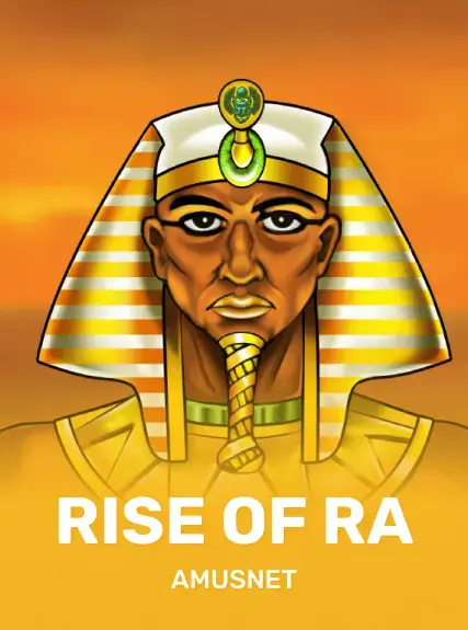 Rise of Ra