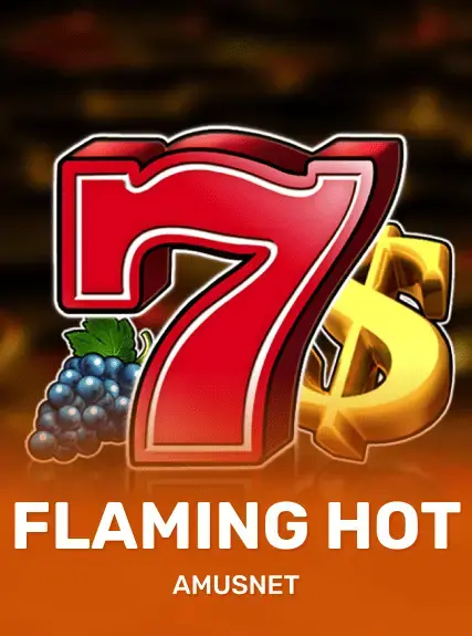 Flaming Hot