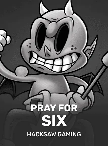 Pray for Six