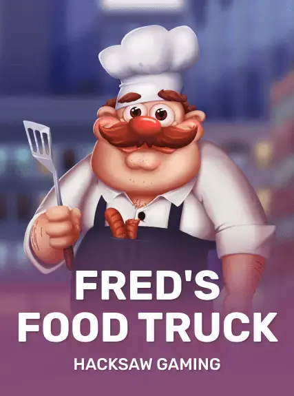 Freds Food Truck 