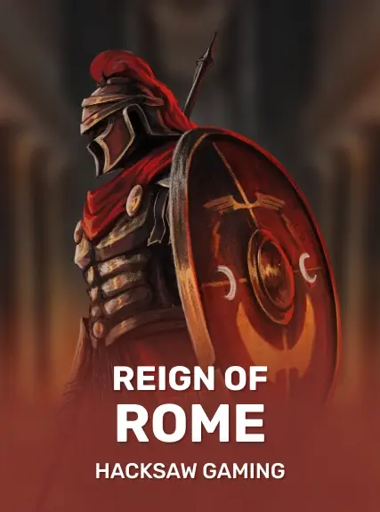 Reign of Rome