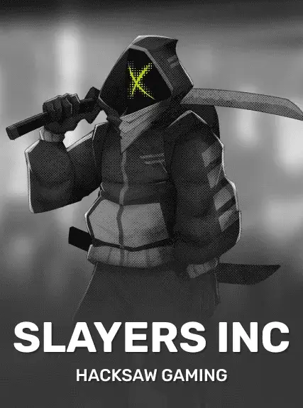 Slayers Inc