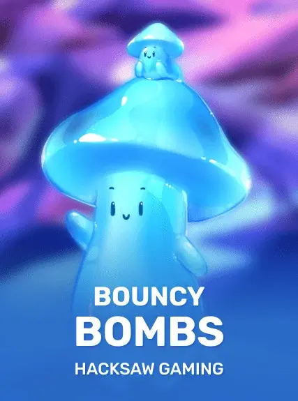 Bouncy Bombs