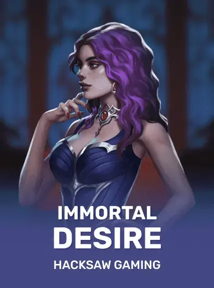 Immortal Desire