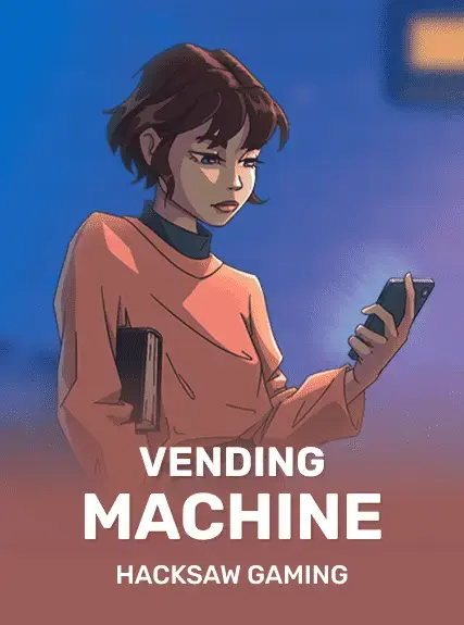 Vending Machine