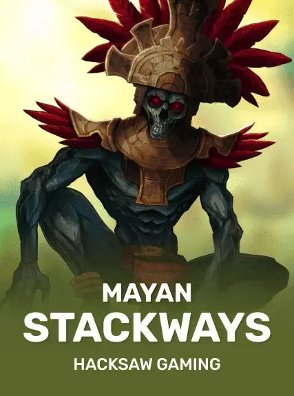 Mayan Stackways