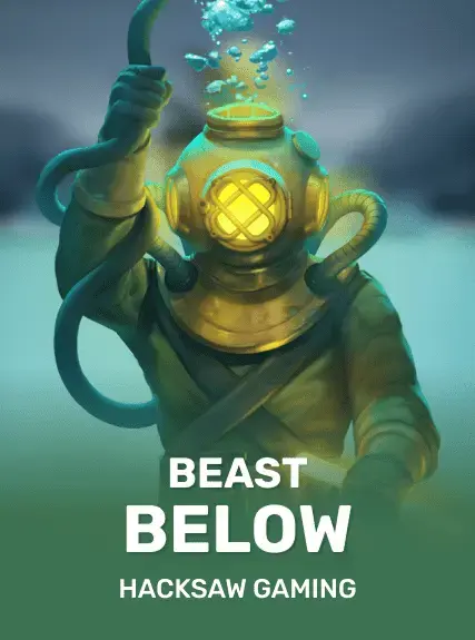 Beast Below