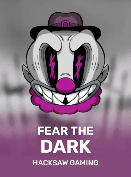 Fear the Dark