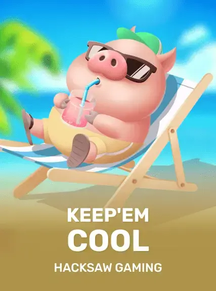 Keep 'em Cool