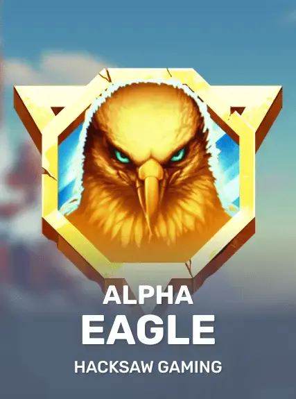 Alpha Eagle