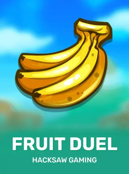 Fruit Duel