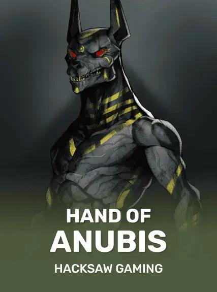 Hand Of Anubis