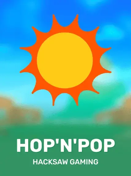 Hop'N'Pop