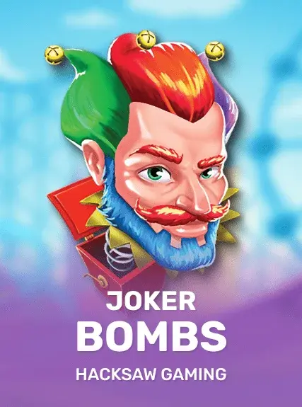 Joker Bombs