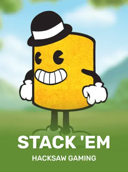 Stack'Em