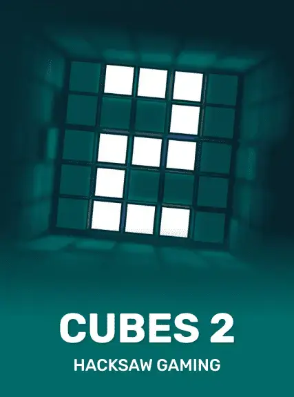 Cubes 2