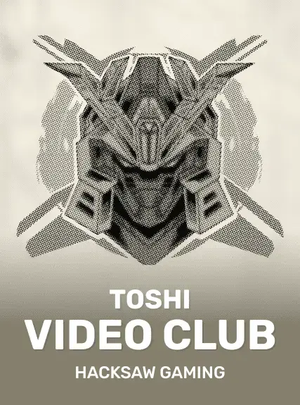 Toshi Video Club
