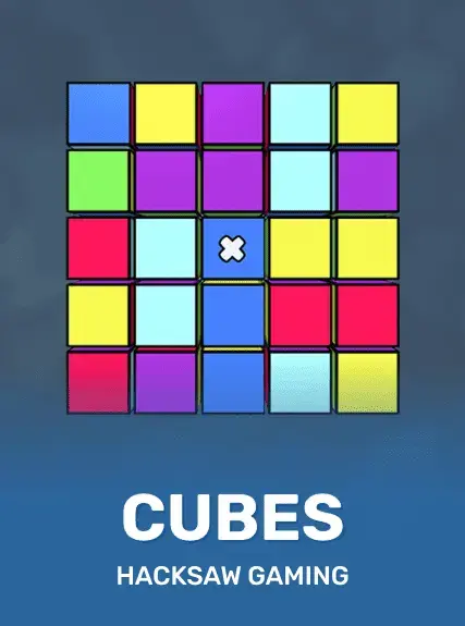 Cubes