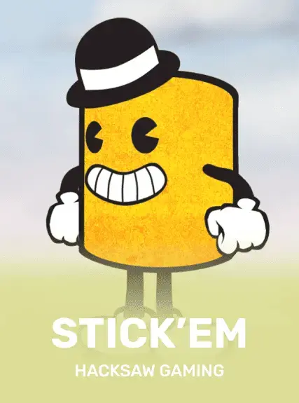 Stick'Em