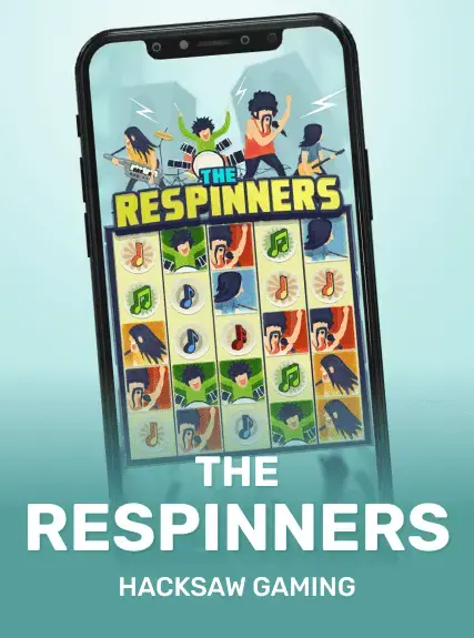 The Respinners