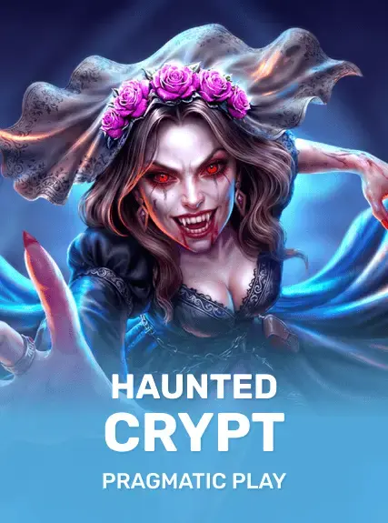 Haunted Crypt