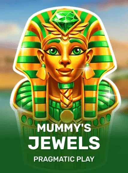 Mummy’s Jewels