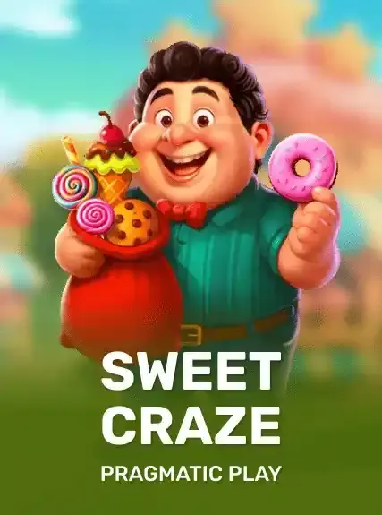 Sweet Craze