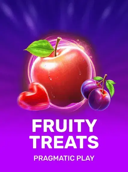 Fruity Treats