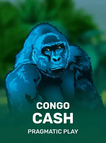 Congo Cash
