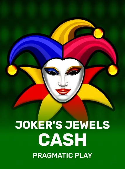 Joker’s Jewels Cash