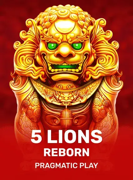 5 Lions Reborn