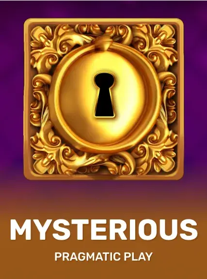 Mysterious