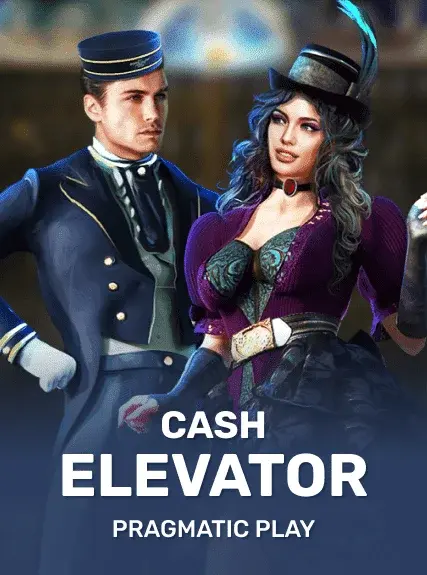 Cash Elevator