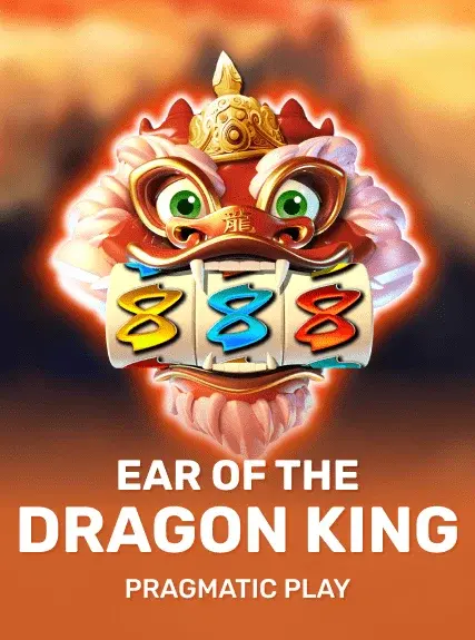 Year Of The Dragon King