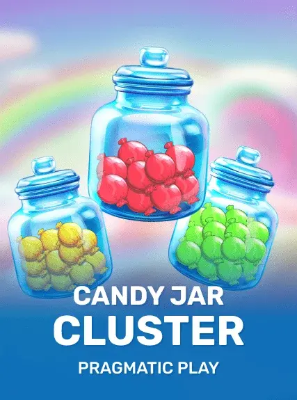 Candy Jar Clusters
