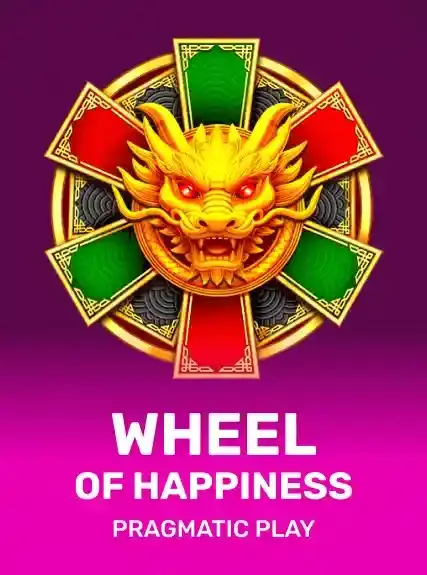 Wheel of Happiness