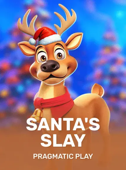 Santa’s Slay