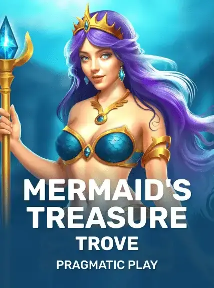 Mermaid’s Treasure Trove
