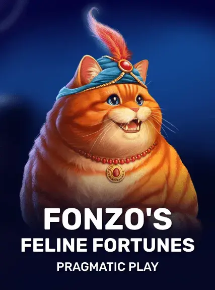 Fonzo’s Feline Fortunes