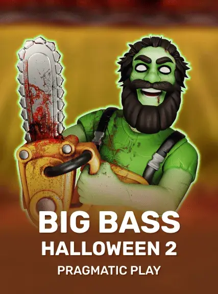Big Bass Halloween 2