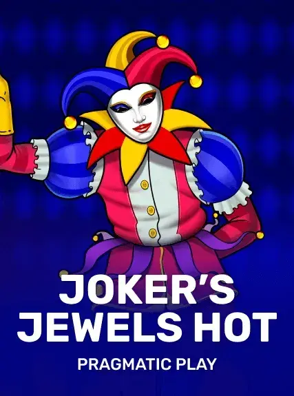 Joker's Jewels Hot