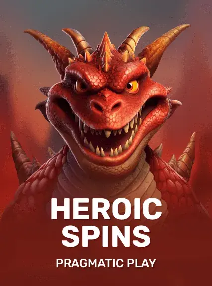 Heroic Spins