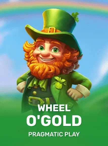 Wheel O'Gold