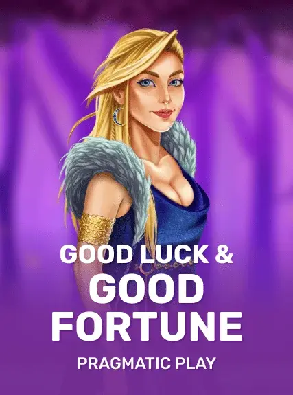 Good Luck & Good Fortune