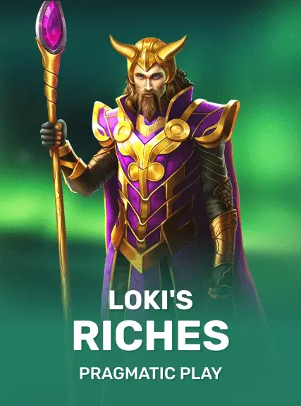 Loki's Riches